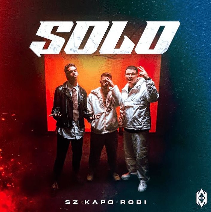 La canción "SOLO", con 2 M en TikTok tiene sabor colombiano y puertorriqueño