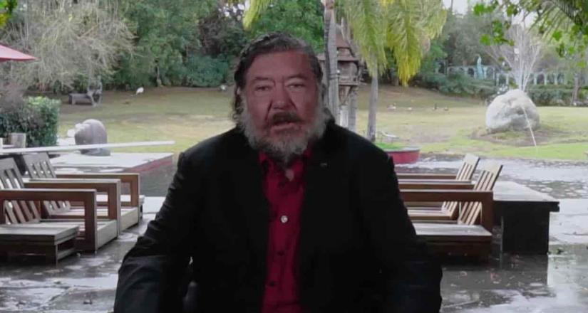 Participaré como candidato ciudadano: Jorge Hank Rhon (VIDEO)