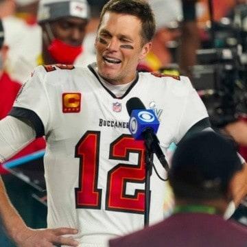 Padre de Tom Brady desmiente sobre su retiro de la NFL