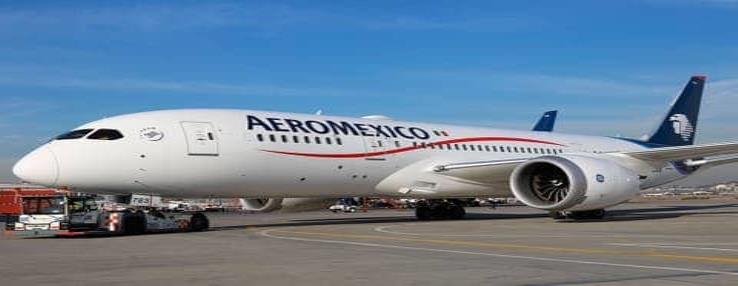 Corte de EU aprueba plan de Aeroméxico