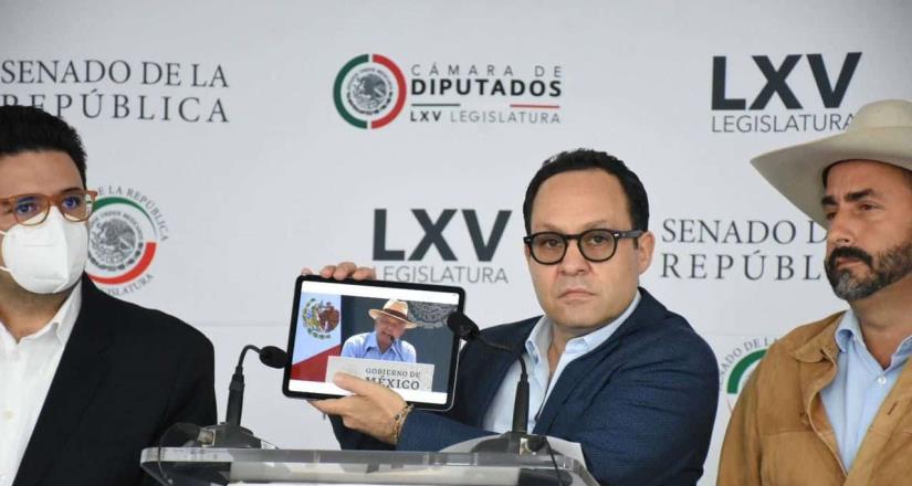 Acusan productores mexicanos al presidente López Obrador de traicionar al sector lechero