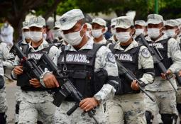 Confirman 14 muertos tras el desplome de un helicóptero de la Marina en Los Mochis, Sinaloa