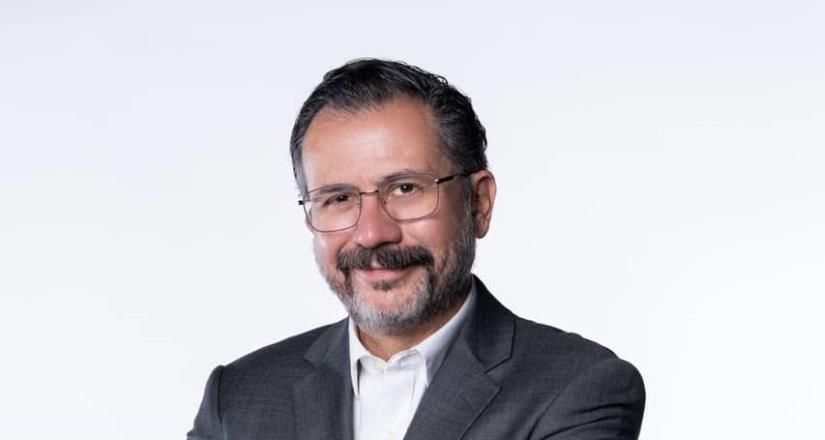 Estrella Media nombra al experto y líder noticioso Carlos Díaz Warns como Vicepresidente Corporativo de Noticias