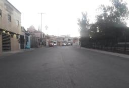 Avanza pavimentación de calle Real del Mar en San Antonio de los Buenos