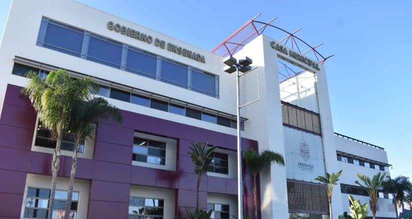 Alerta Gobierno de Ensenada sobre intentos de extorsión a negocios vía telefónica