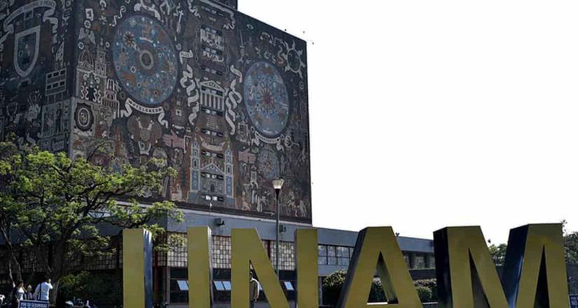 Aceptan académicos de la UNAM aumento salarial