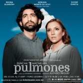 Pulmones de Duncan Macmillan inicia temporada en el Foro Lucerna bajo la dirección de Alonso Iñiguez con las actuaciones de Regina Blandón, Adriana Montes de Oca y Xavier García.