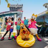 Bibbidi Bobbidi Boutique regresa al Disneyland Resort el 25 de agosto