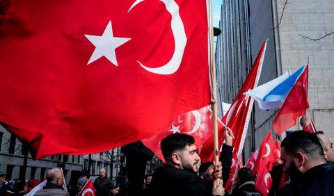 Turquía cambia su nombre en ingles