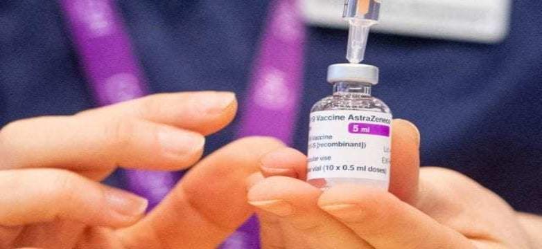 EU enviará más de 6 millones de vacunas contra Covid: Ebrard