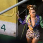 Beyonce en Sao Paulo