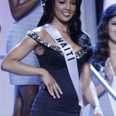 Jimena Navarrete Miss Universo 2010