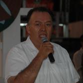 Inauguración de las Ferias 2011 en Tijuana