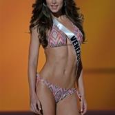 Miss Universo 2011