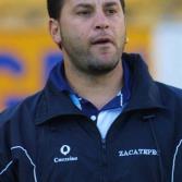 Antonio Mohamed, nuevo técnico de Xolos