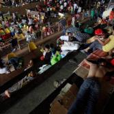 Tormentas en Filipinas