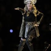 El show de Madonna en el SB 46