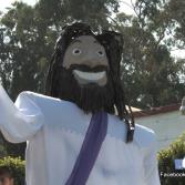 Marcha por Jesús 2012