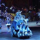 Ringling Brothers and Barnum & Bailey Circus