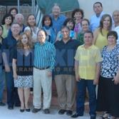 Reunion De Primeras Tres Generaciones del CETYS Universidad