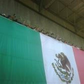 Desfile por el 202 aniversario de la Independencia de México