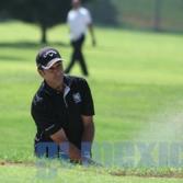 Torneo de Golf Coparmex 2012