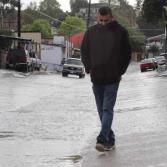 Exhorta ayuntamiento de Tijuana a tomar precauciones durante lluvias en la ciudad