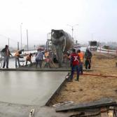 Contribuye Ayuntamiento al desarrollo de Tijuana con obras en la Mesa y La Presa Este
