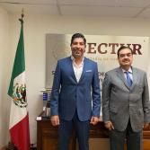 Impulsa Armando Ayala regreso de cruceros turísticos a Ensenada