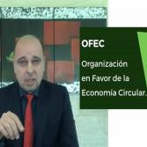Participa la OFEC en el Primer Foro Virtual de Economía Circular organizado por la Secretaría de Desarrollo Económico.