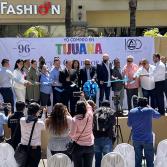 Impulsan reactivación económica con campaña “Yo compro en Tijuana”