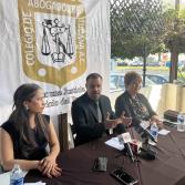 Busca proteger a los menores de edad el colegio de abogados de Tijuana