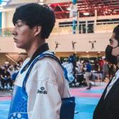 Llega a su fin el Taekwondo de Nacionales conade con jornadas de plata y bronces para "Baja"