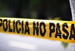 Ballena muere en costas de Oaxaca