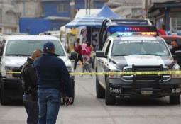 Nuevo homicidio de joven en San Quintín