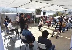 Reitera Gobierno de Playas de Rosarito medidas preventivas ante contingencia de salud