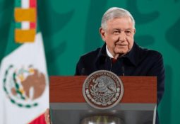 Remesas a México 2020
