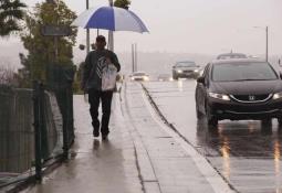 Gobierno Municipal exhorta a tomar precauciones ante posibles lluvias