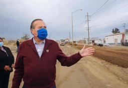 Contemplan dos semanas más en obras de reparación de Playas de Tijuana