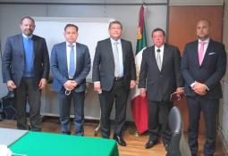Impulsa Ensenada operativos para mejorar los servicios públicos en delegaciones municipales