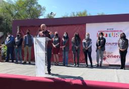 Modalidad Híbrida Integral en la Universidad Iberoamericana Tijuana