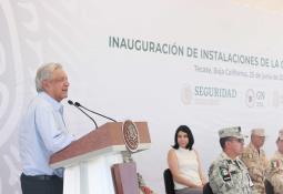 Buscan crear alianzas estratégicas para promover a Tijuana y BC  en EU