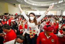 Exhorta el Colegio de Abogados de Tijuana a la Gobernadora a enviar terna para nombrar al Fiscal