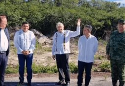 Reforma eléctrica de AMLO sigue sorda a pueblos de Oaxaca