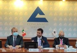 Continúa copretec reforzando acciones en pro del fortalecimiento de empresas en Tecate