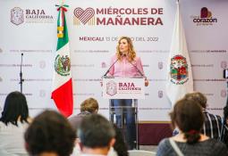 Arranca Operativo "Verano Seguro" en Ensenada y la Ruta del Vino