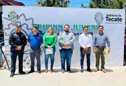 Promueve IMSS Baja California foro virtual “Prevención de Riesgo de Trabajo a través de ELSSA”