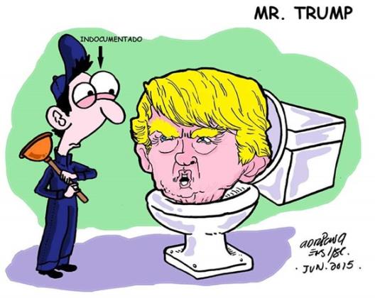 Mr. Trump