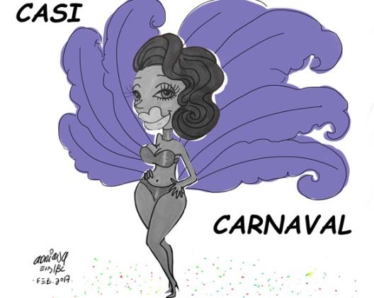 ¡Carnaval de Ensenada!