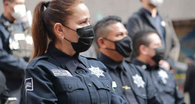 Disminuye un 11% la incidencia delictiva en Tijuana durante el 2020